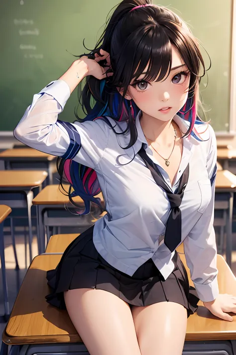 Anime Style Preview