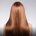 Straight Hair